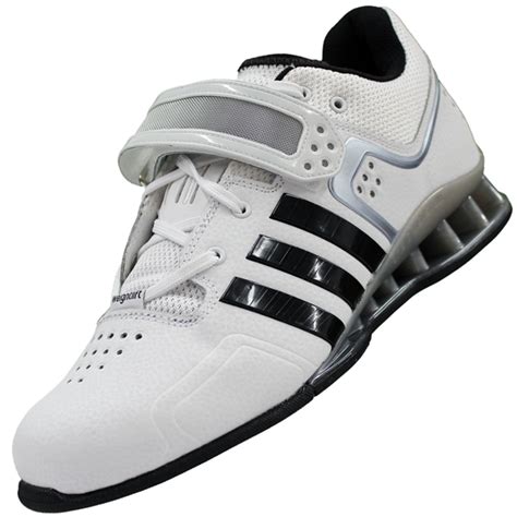 adidas powerlift schoenen heren sale|Adidas weight lifting shoes.